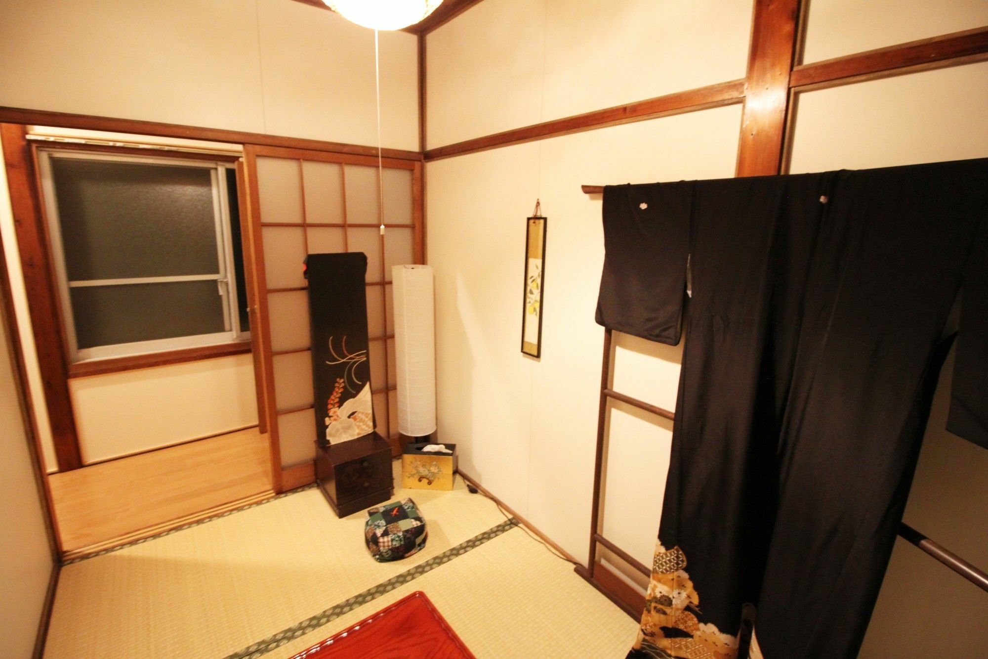 Samurai House Yukimura Tokio Zewnętrze zdjęcie
