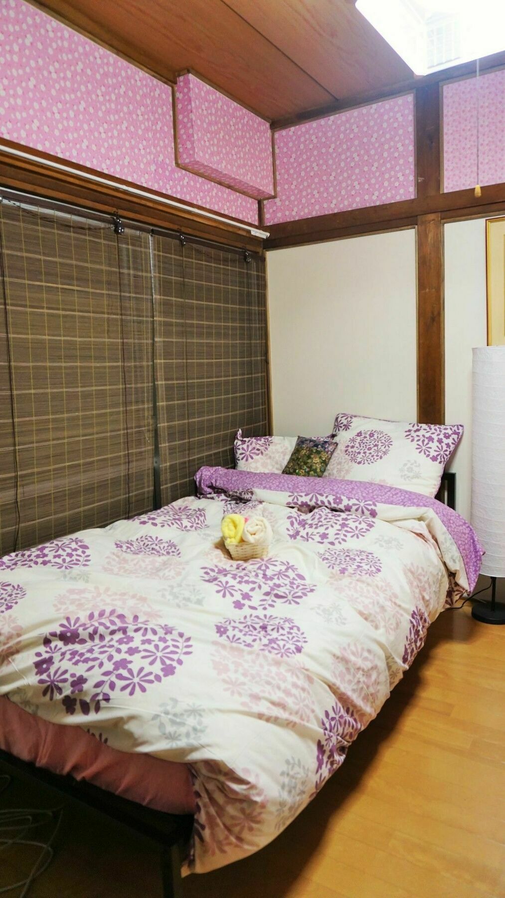 Samurai House Yukimura Tokio Zewnętrze zdjęcie